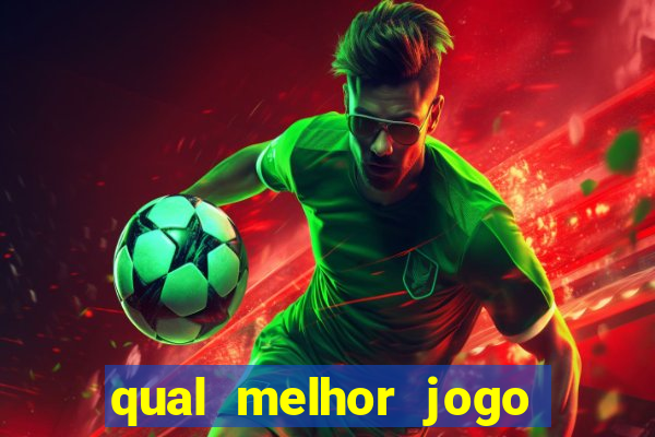 qual melhor jogo para ganhar dinheiro sem depositar